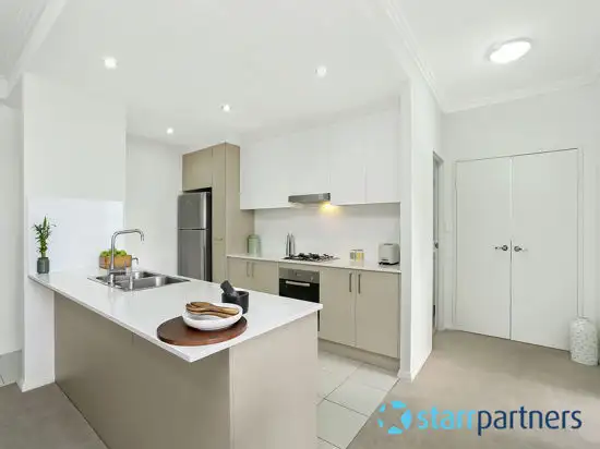Second view of Homely unit listing, 9/20 Victoria Road, Parramatta NSW 2150