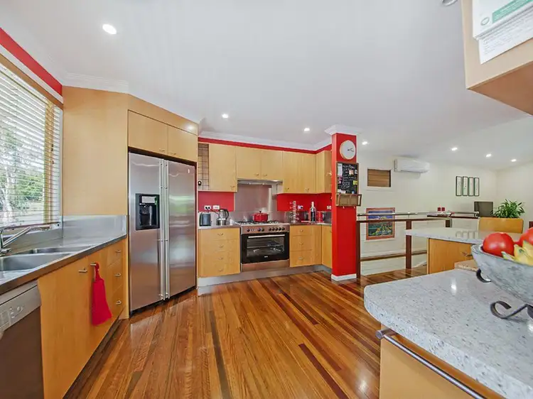 Fourth view of Homely house listing, 28 Muriel Ave, Manly West QLD 4179