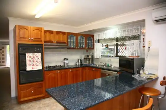 Second view of Homely house listing, 5 Wattle Court, Maryborough QLD 4650