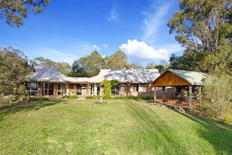 94 Kirby Road, Armidale NSW 2350