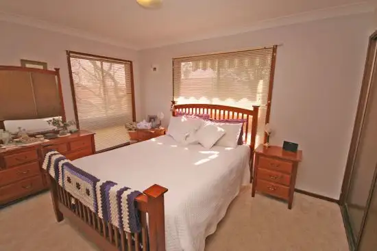 Fifth view of Homely unit listing, 3/121 Rawson Avenue, Tamworth NSW 2340