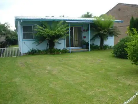 Main view of Homely house listing, 5 Keith Avenue, Greenwell Point NSW 2540
