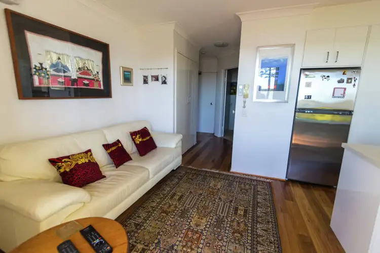 Fifth view of Homely unit listing, Unit 1 / 416 Marine Parade, Biggera Waters QLD 4216