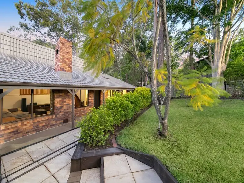 Main view of Homely house listing, 10 Tinbeerwah Place, Chapel Hill QLD 4069