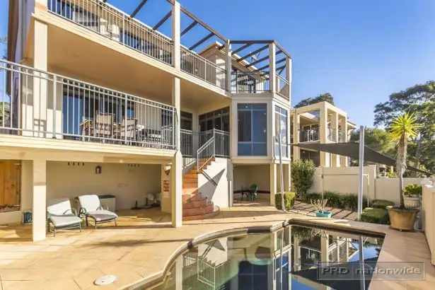 Second view of Homely house listing, 148 Macquarie Street, Merewether NSW 2291