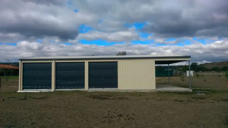 Main view of Homely land listing, 6 Sunwest Court, Plainland QLD 4341