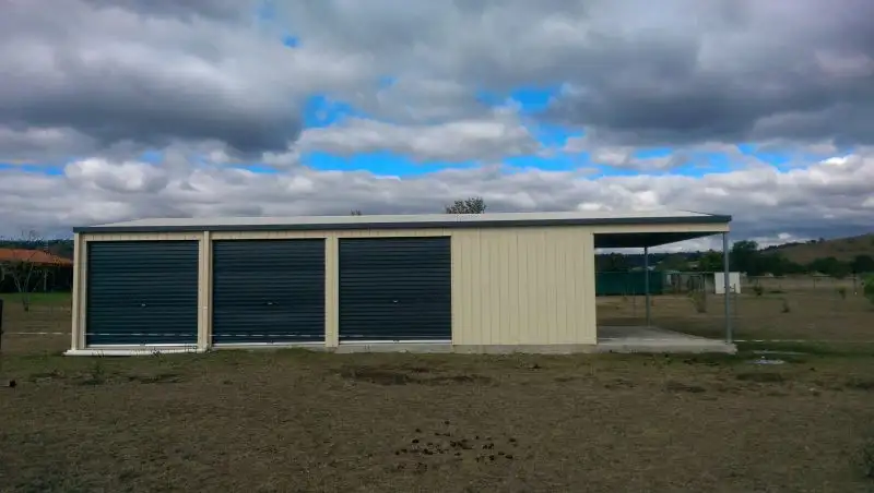 Main view of Homely land listing, 6 Sunwest Court, Plainland QLD 4341