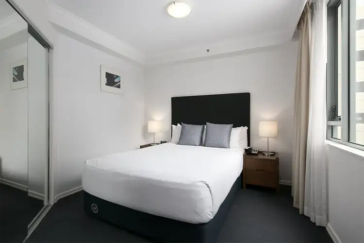 Fifth view of Homely unit listing, 901/95 Charlotte Street, Brisbane City QLD 4000