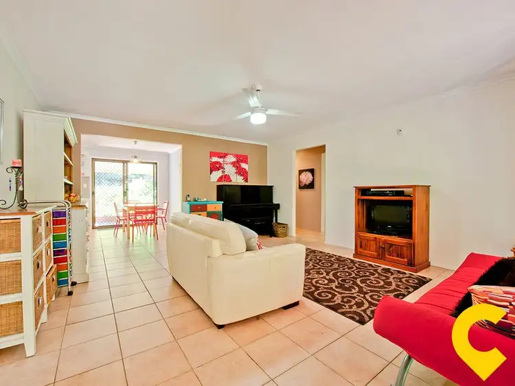 Fifth view of Homely house listing, 14 Constantia Drive, Petrie QLD 4502