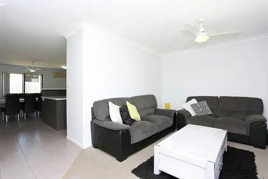 Third view of Homely house listing, 15 Dougherty Close, Narangba QLD 4504