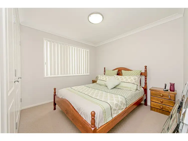 Fifth view of Homely unit listing, 1/18 Tempest Drive, Glenvale QLD 4350