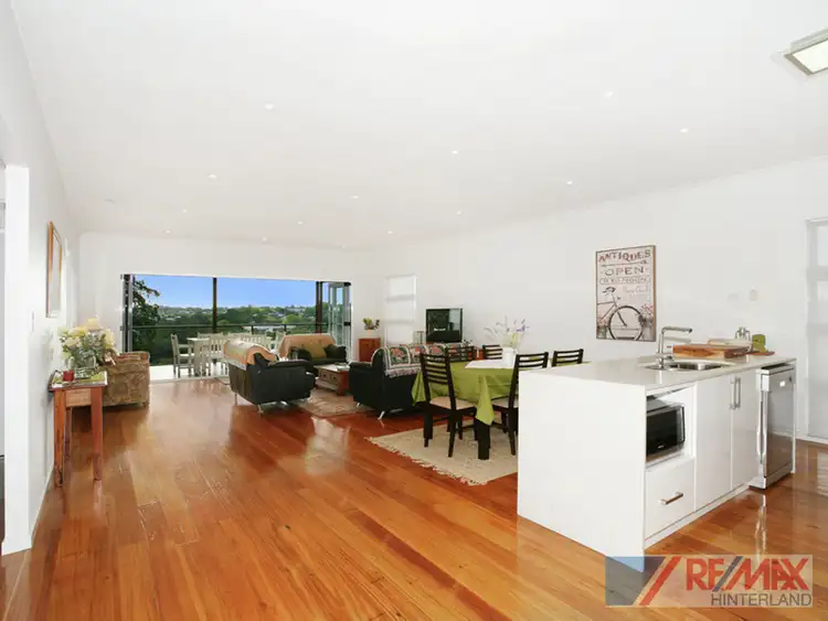 Fifth view of Homely house listing, 53 Bunya Street, Maleny QLD 4552