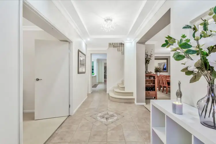 Second view of Homely house listing, 8 Romeo Court, Joyner QLD 4500