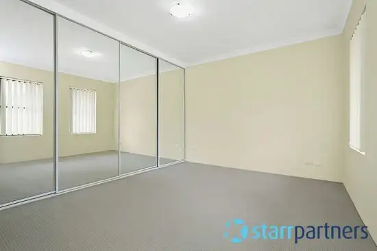 Sixth view of Homely unit listing, 1/52 Grose Street, North Parramatta NSW 2151