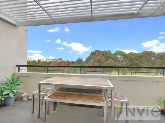 15/1 Sandpiper Crescent, Newington NSW 2127