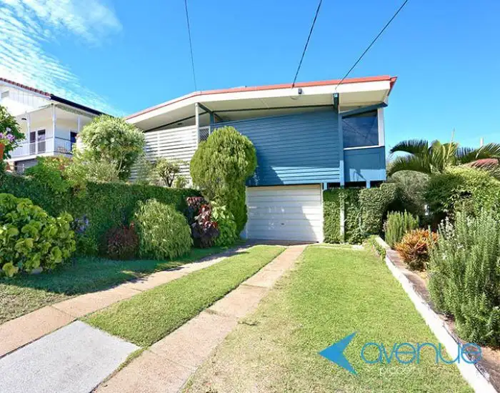 23 Frost Street, Mount Gravatt East QLD 4122