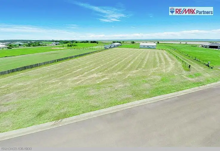 Main view of Homely land listing, 2 Tranquility Ct, River Heads QLD 4655