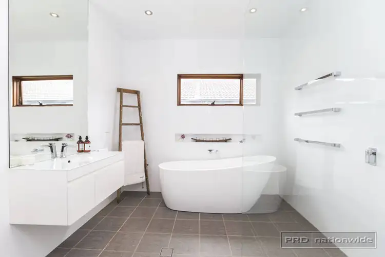 Fifth view of Homely house listing, 18 Darling Street, Hamilton South NSW 2303