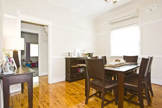 Fourth view of Homely house listing, 61 Braye Street, Mayfield NSW 2304