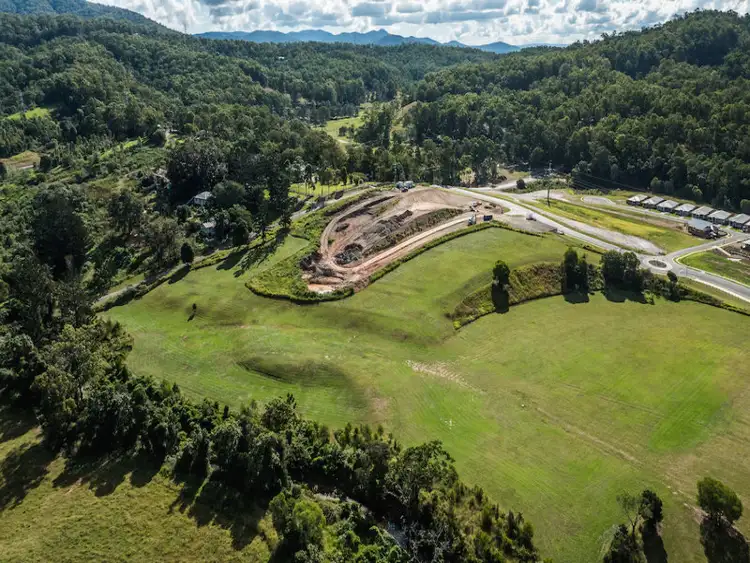 Second view of Homely land listing, 311 Grandview On Park, Upper Kedron QLD 4055