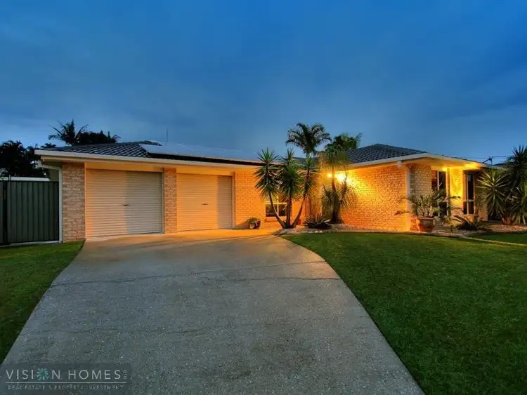 14 Mortlake Cres, Boronia Heights QLD 4124