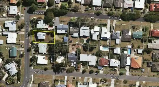 Fifth view of Homely house listing, 51 Greenwood Street, Brighton QLD 4017