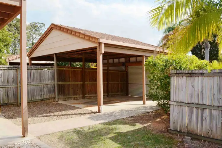 Fourth view of Homely townhouse listing, 452 Hellawell Rd, Sunnybank Hills QLD 4109