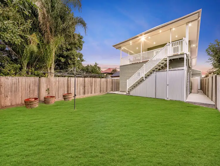 Fifth view of Homely house listing, 17 Bellew Street, Wynnum QLD 4178