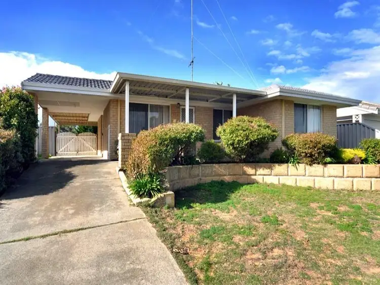 16 Pearce Court, Usher WA 6230