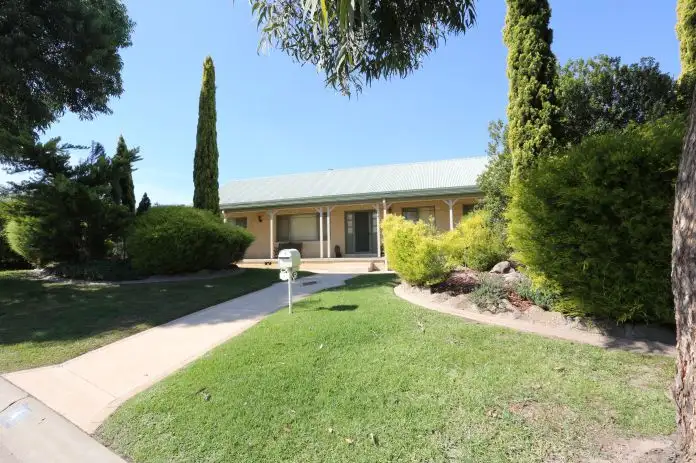 Main view of Homely house listing, 4 Lanaghan Street, Lavington NSW 2641