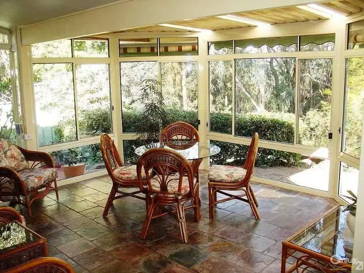 Sixth view of Homely house listing, 3 Calver Avenue, Mount Riverview NSW 2774