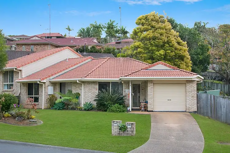 Main view of Homely house listing, 2/97 Lochlomond Drive, Banora Point NSW 2486