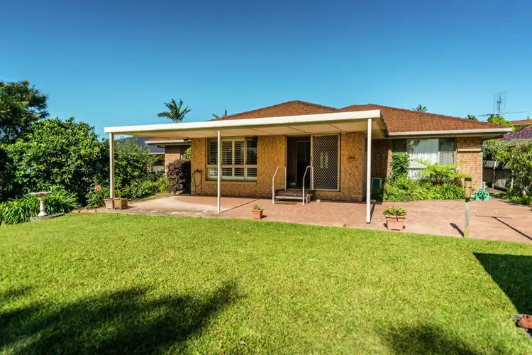 Second view of Homely house listing, 45 Rosedale Drive, Urunga NSW 2455