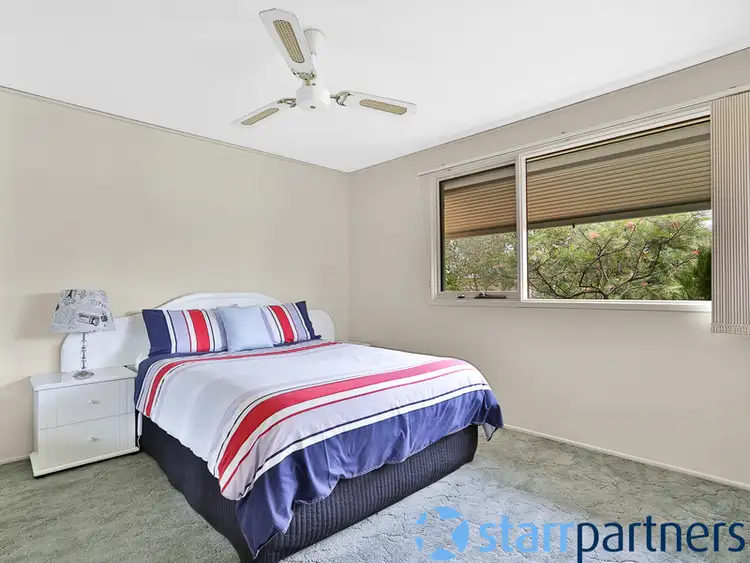 Sixth view of Homely house listing, 6 Kullaroo Ave, Bradbury NSW 2560