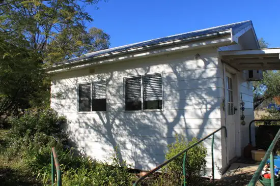 Fifth view of Homely rural property listing, 266 Mareeba Road, Scone NSW 2337