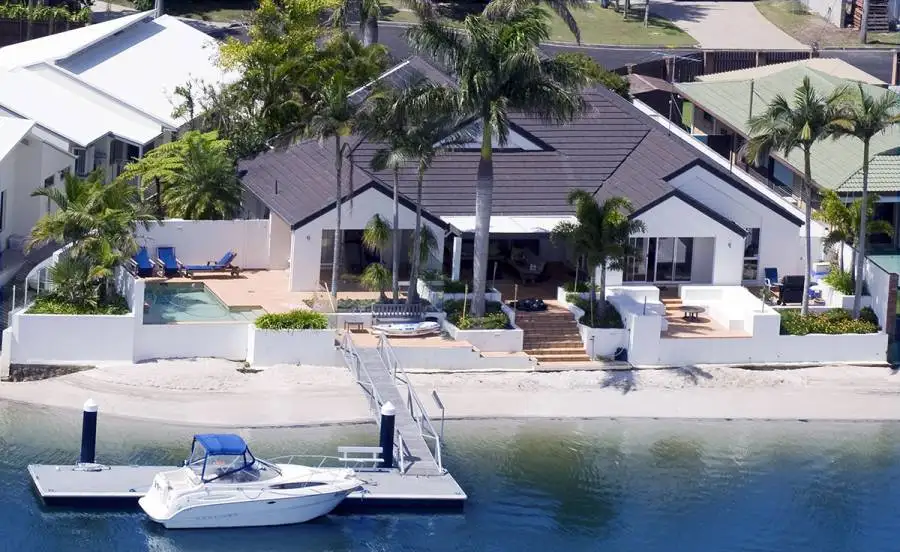 Main view of Homely house listing, 17 Carwoola Crescent, Mooloolaba QLD 4557