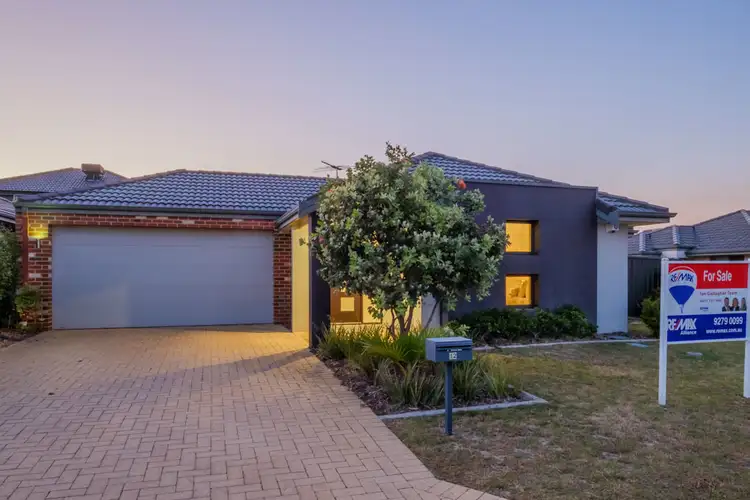 12 Fettler Mews, Bassendean WA 6054