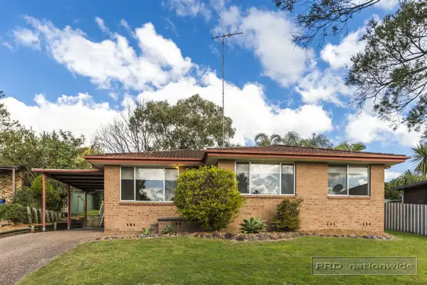 Main view of Homely house listing, 12 Bressay Close, Cardiff South NSW 2285