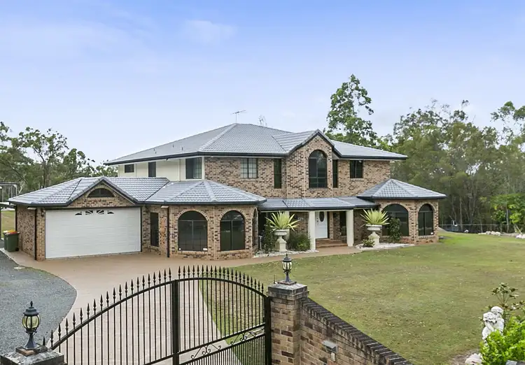 Main view of Homely house listing, 14-16 Nanette Court, Alexandra Hills QLD 4161