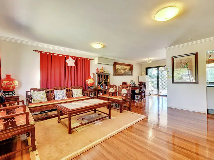31 Bywood Street, Sunnybank Hills QLD 4109