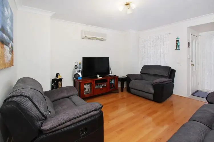 Fourth view of Homely townhouse listing, Address available on request