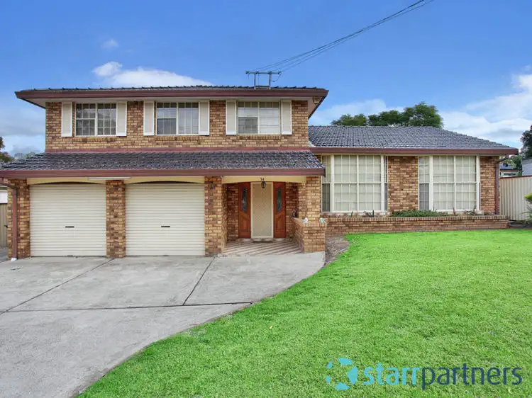 34 Windsor Road, Merrylands NSW 2160