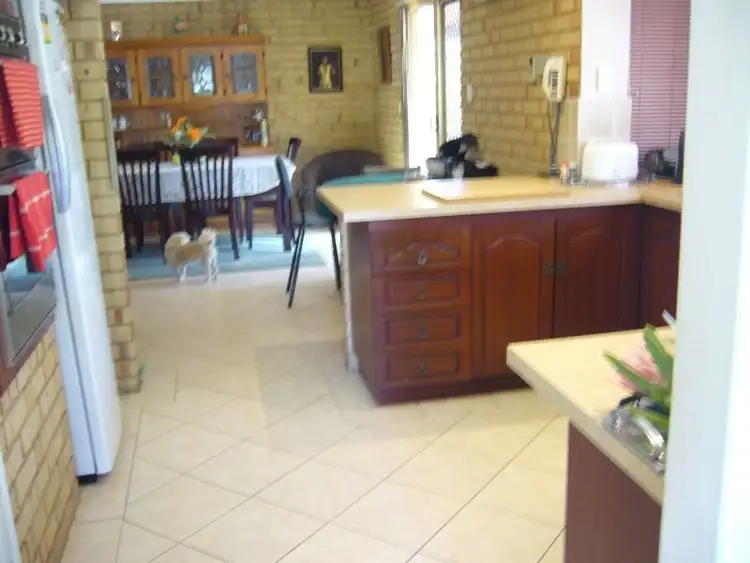 Fifth view of Homely semi-detached listing, 15B Hertz Way, Morley WA 6062