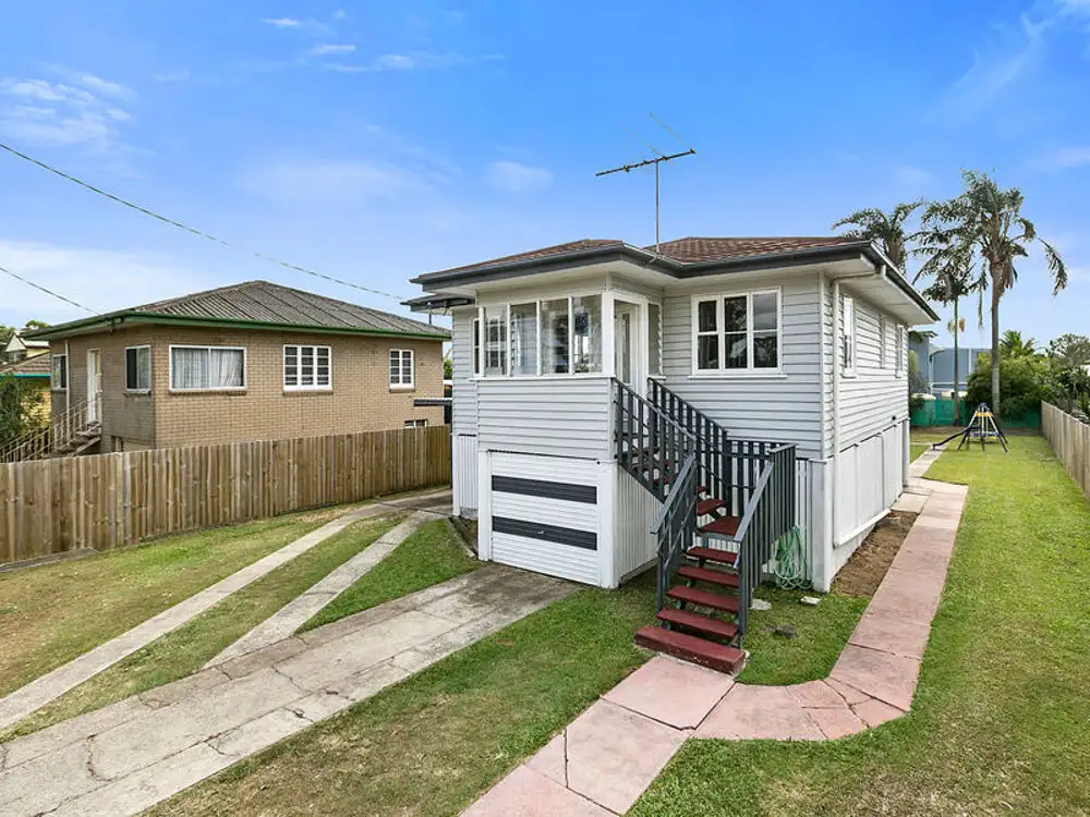 Main view of Homely house listing, 18 Crawford Road, Wynnum West QLD 4178