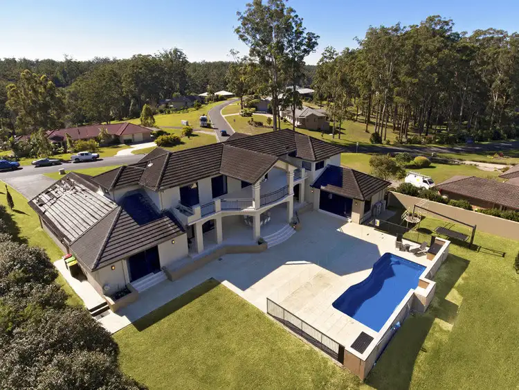 Fourth view of Homely house listing, 203 Florence Wilmont Drive, Nambucca Heads NSW 2448