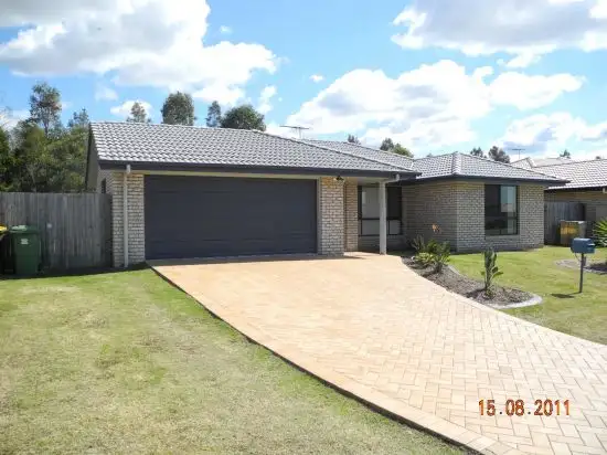 Main view of Homely house listing, 9 Fenton Court, Caboolture QLD 4510
