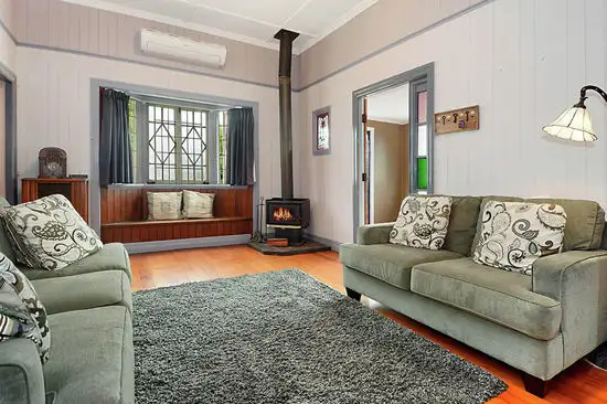 Main view of Homely house listing, 20 Goodwin tce, Moorooka QLD 4105