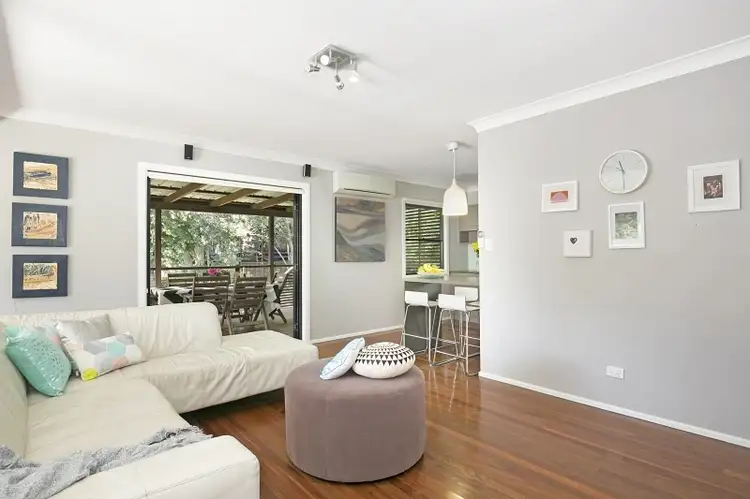 Main view of Homely house listing, 26 Aronia St, Kenmore QLD 4069