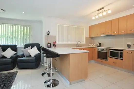 Sixth view of Homely house listing, 21 Hampshire Close, Coffs Harbour NSW 2450