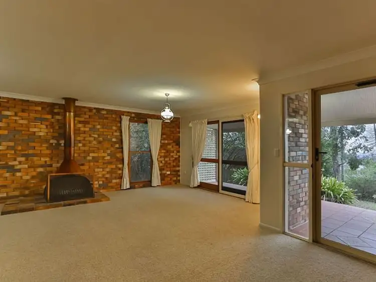 Fifth view of Homely house listing, 15 Flagstone Creek Road, Middle Ridge QLD 4350